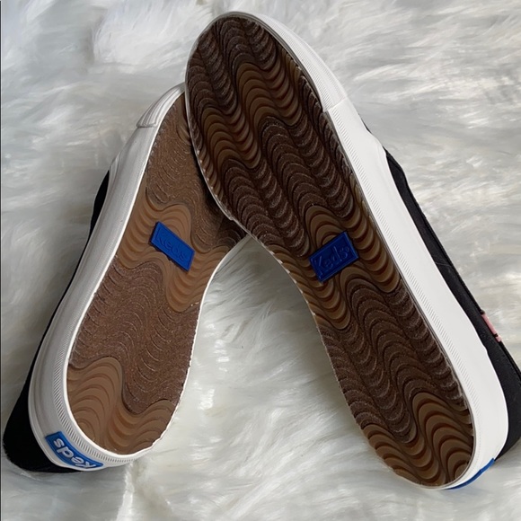 Keds Women’s Double Decker Empower Sneakers. - Picture 6 of 7